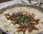 酸菜鱼起源于哪里？