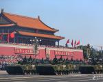 九三阅兵为什么西方国家不来？