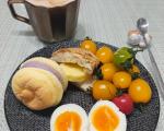 制作低盐早餐时，有哪些天然香料可以替代盐？