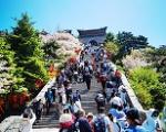 泰山冬季旅游需要注意什么？