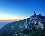 泰山旅游需要注意哪些事项？