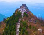 衡山两日游旅游攻略