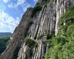 嵩山旅游哪个季节更适宜？