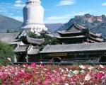 五台山三天两夜旅游攻略