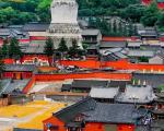 五台山两天一夜旅游攻略