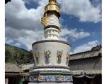 五台山一日游旅游攻略