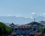天山春季旅游详细攻略
