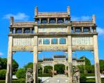 敬亭山旅游攻略