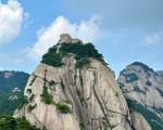 天柱山旅游的最佳季节是什么时候？