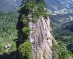 天柱山秋季旅游详细攻略