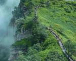 武功山旅游攻略