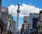 日本东京旅游攻略