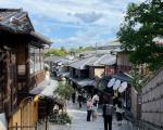 日本京都旅游哪个季节最佳？