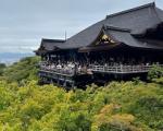 日本京都四天三夜旅游攻略