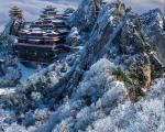 老君山冬季旅游详细攻略