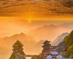 老君山两天一夜旅游攻略