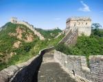 承德市金山岭长城一日游旅游攻略