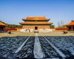 唐山市清东陵一日游旅游攻略