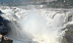 黄河壶口瀑布一日游旅游攻略