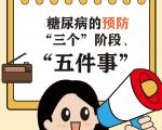 糖尿病前期的血糖控制目标是多少？