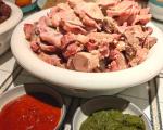 赤峰市阿斯哈图石林旅游美食攻略
