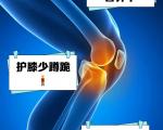 一份详细的科学护膝运动清单