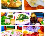兴安盟阿尔山-柴河旅游美食攻略