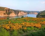 呼和浩特市老牛湾黄河大峡谷一日游旅游攻略
