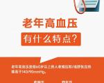 老年人轻度高血压的药物治疗方法有哪些？