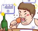 低质量饮食，比烟草更致命的健康杀手