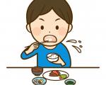 除了饮食，还有哪些方法可以控制进食速度？