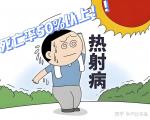 热射病的黄金抢救时间是多久？