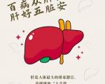 定期体检对于预防肝病有多大作用？
