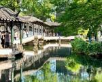 苏州市苏州园林(拙政园,留园,虎丘)一日游旅游攻略