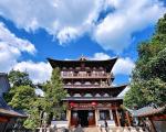 镇江北固山旅游攻略