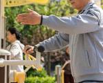 65岁后别只靠走路健身