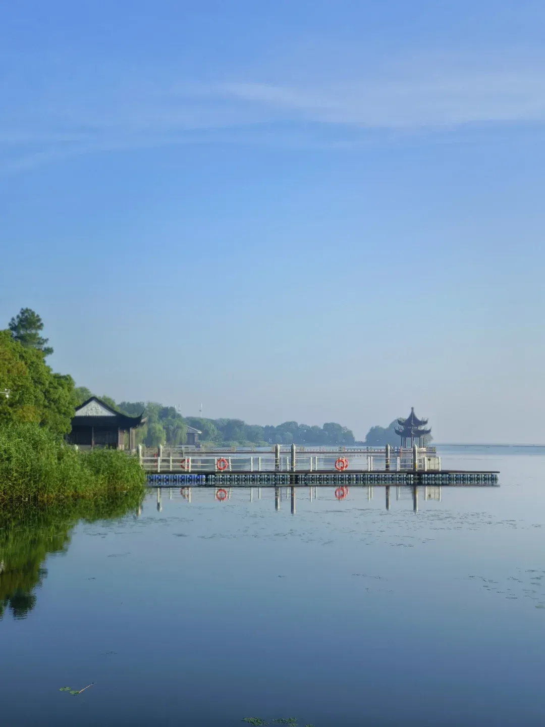 苏州市太湖旅游攻略