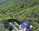 南京市钟山风景名胜区旅游美食攻略