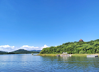 常州天目湖一日游旅游攻略