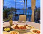 苏州市金鸡湖旅游美食攻略