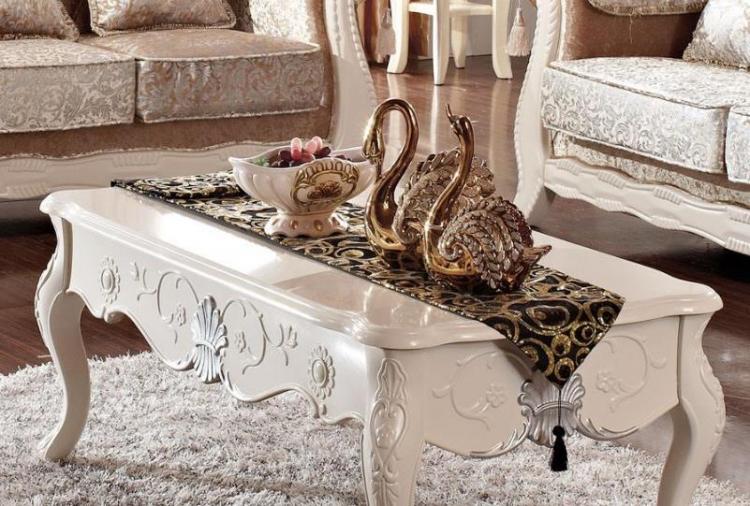 欧式实木家具该如何保养？