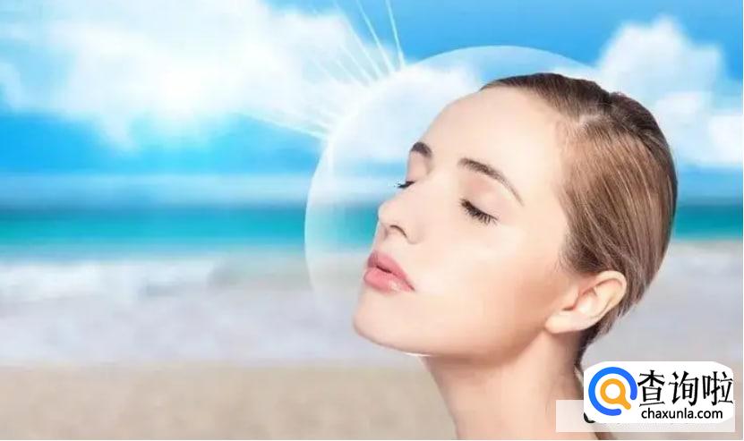 如何让皮肤变好