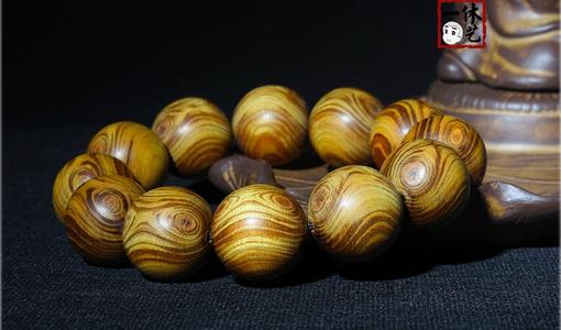 黄金檀木和金丝檀木的区别