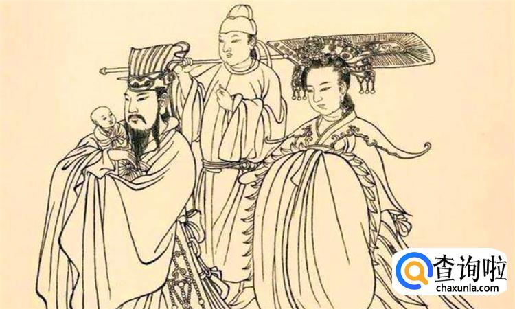 画圣是谁