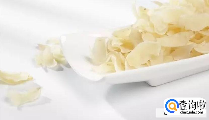 润肺养肺什么东西最好