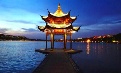 杭州主城区是哪个区