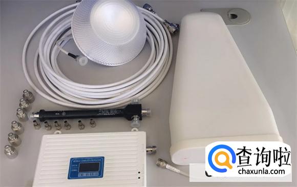 一楼房子信号不好怎么处理