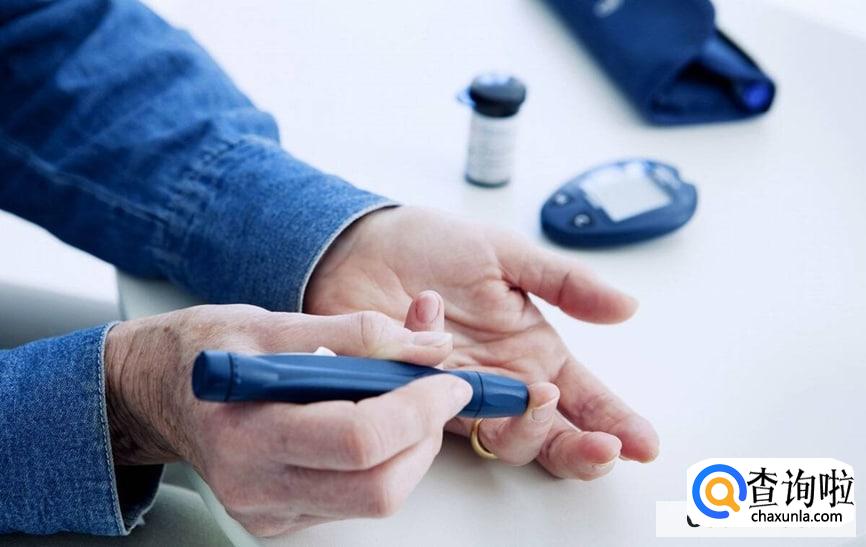 糖尿病患者在饮食方面有什么禁忌