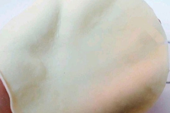 紫薯饼的做法