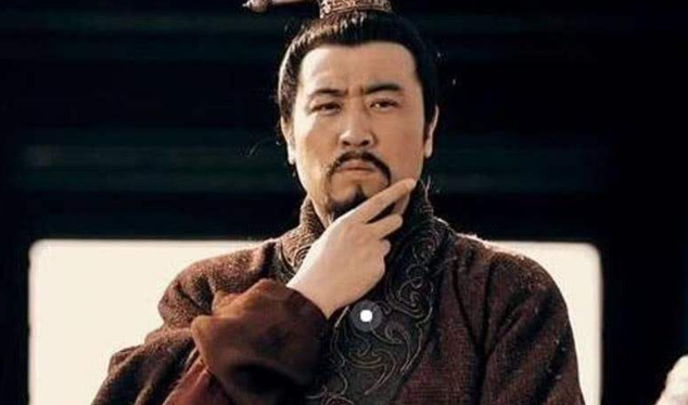 刘备怎么死的